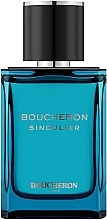 Boucheron Singulier - Парфюмированная вода — фото N1