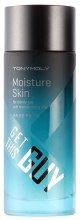 Духи, Парфюмерия, косметика Увлажняющий тоник для мужчин - Tony Moly Get this Guy Moisture Skin (пробник)