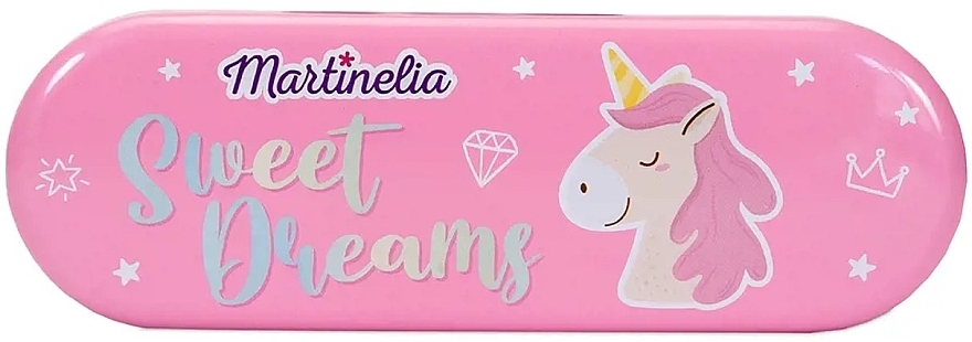 Набор для ногтей - Martinelia Unicorn Sweet Dreams — фото N2