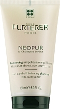 Парфумерія, косметика Шампунь проти сухої лупи - Rene Furterer Neopur Anti-Dandruff Shampoo