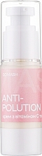 Антиоксидантний крем - Gomash Anti-Pollution Cream — фото N1
