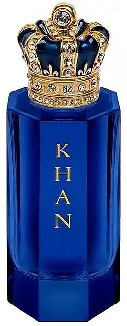 Royal Crown Khan - Парфюмированная вода (тестер) — фото N1