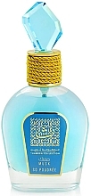 Парфумерія, косметика Lattafa Perfumes Thameen Collection Musk So Poudree - Парфумована вода (тестер з кришечкою)