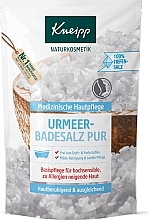 Духи, Парфюмерия, косметика Натуральная морская соль для ванны - Kneipp SensitiveDerm Primordial Sea Bath Salts (дой-пак)