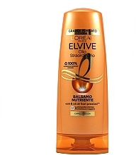 Живильний бальзам для нормального і сухого волосся - L'Oreal Paris Elvive Extraordinary Oil Nourishing Conditioner — фото N1