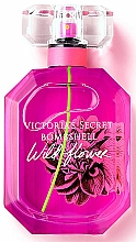 Духи, Парфюмерия, косметика Victoria's Secret Bombshell Wild Flower - Парфюмированная вода (тестер без крышечки)