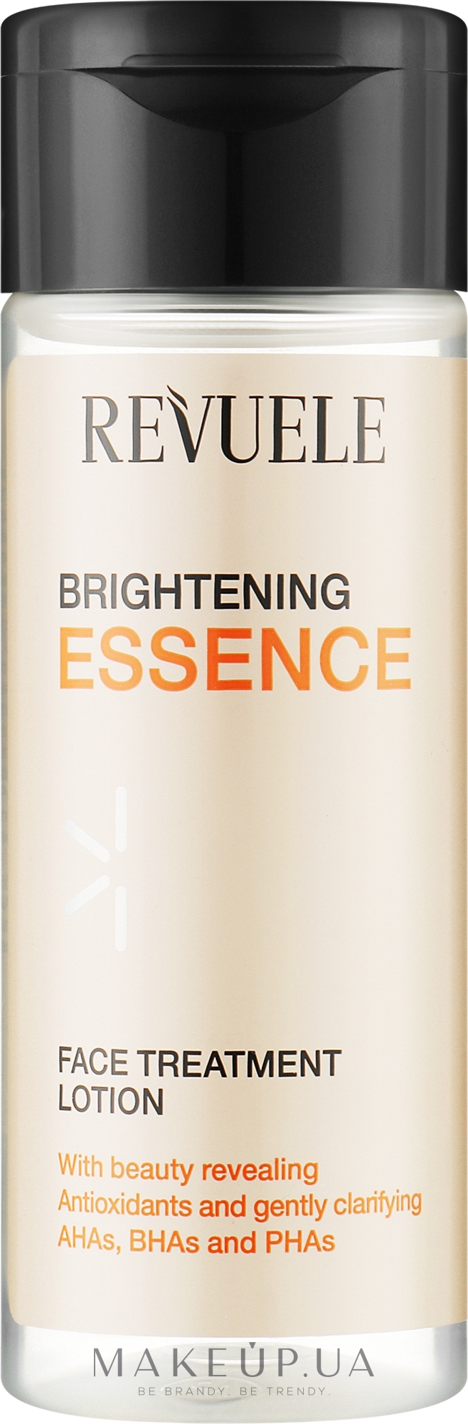 Есенція освітлююча для обличчя - Revuele Brightening Essence — фото 150ml