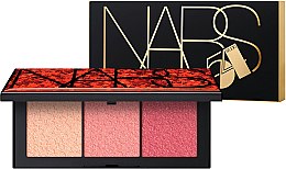 Палетка для макіяжу - Nars Star Scene Cheek Palette — фото N2