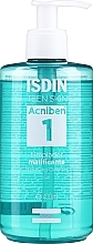 Парфумерія, косметика Гель для вмивання, матувальний - Isdin Teen Skin Acniben Mattifying Cleansing Gel