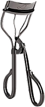 Щипцы для ресниц, черные - Luvia Cosmetics Eyelash Curler  — фото N1