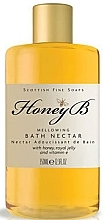 Духи, Парфюмерия, косметика Нектар для ванны - Scottish Fine Soaps Honey B Bath Nectar