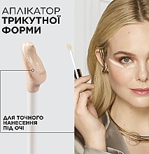 Сияющий консилер-сыворотка - L'Oreal Paris True Match Radiant Serum Concealer — фото N6