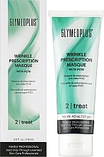 Маска від мімічних зморшок - GlyMed Plus Age Management Wrinkle Prescription Mask — фото N2