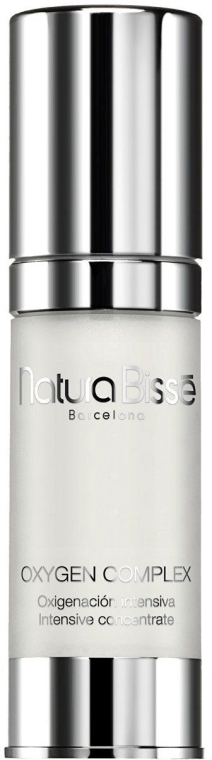 Natura Bisse Oxygen Complex* - УЦЕНКА Оксигенирующий комплекс: купить по  лучшей цене в Украине 