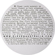 Крем для укладки волос средней фиксации - Eleven Australia Medium Hold Styling Cream — фото N3
