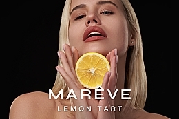 Парфумований спрей для дому "Lemon Tart" - MARÊVE — фото N7