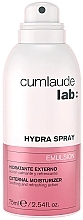 Набор - Cumlaude Lab Hydragyn Gift Sets (b/emulsion/75ml + int/gel/100ml) — фото N3