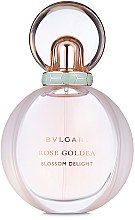 Парфумерія, косметика Bvlgari Rose Goldea Blossom Delight - Парфумована вода (тестер з кришечкою)