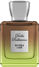 Bella Bellissima Riviera Lime - Парфумована вода — фото N1