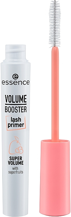 Праймер для ресниц - Essence Volume Booster Lash Primer  — фото N2