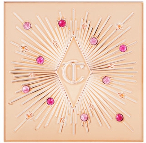 Тени для век - Charlotte Tilbury Hypnotising Pop Shots  — фото N1