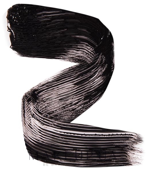 Тушь для ресниц с эффектом объема - Mia Cosmetics Paris Extra Volume — фото Black