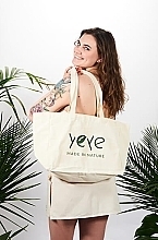 Бавовняна сумка - Yeye — фото N1