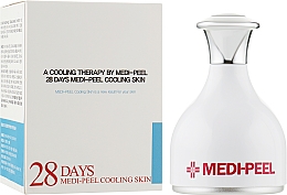 Духи, Парфюмерия, косметика Массажер для лица - Medi Peel Perfect Cooling Skin