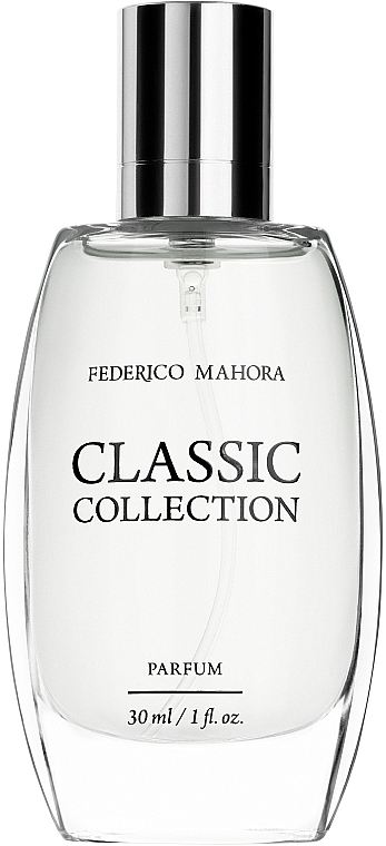 Federico Mahora Classic Collection FM 173 - Парфуми