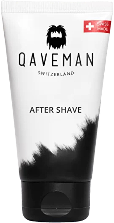 Бальзам после бритья - Qaveman After Shave — фото N1