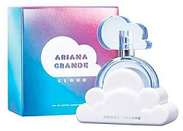 Духи, Парфюмерия, косметика Ariana Grande Cloud - Парфюмированная вода
