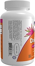 Ежедевный комплекс витаминов, в таблетках - Now Foods Daily Vits — фото N3
