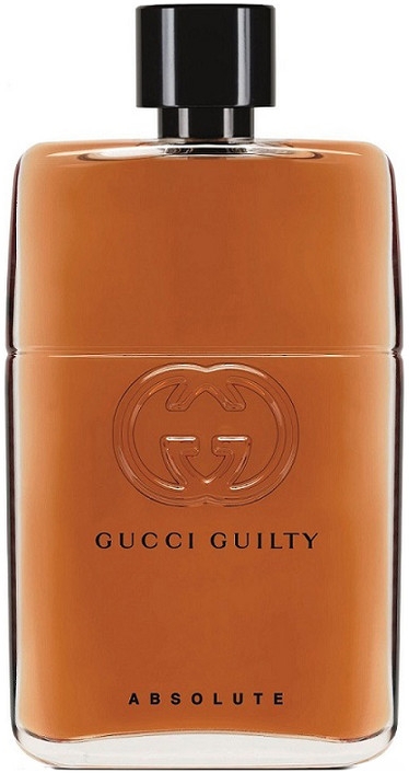 gucci guilty absolute cena