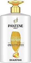 Шампунь "Інтенсивне Відновлення" - Pantene Pro-V Repair and Protect Shampoo — фото N4