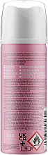 Сухий шампунь - Hairburst Volume & Refresh Dry Shampoo — фото N2