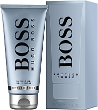 BOSS Bottled Tonic - Шампунь-гель для душа — фото N1