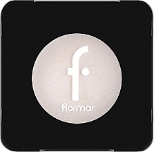 Запеченные тени для век - Flormar Baked Eyeshadow — фото N2