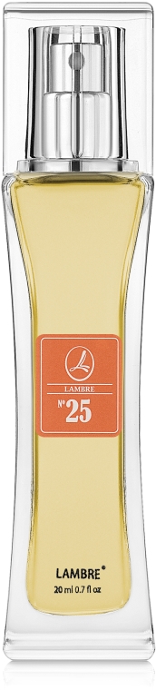 Lambre 25 - Парфуми