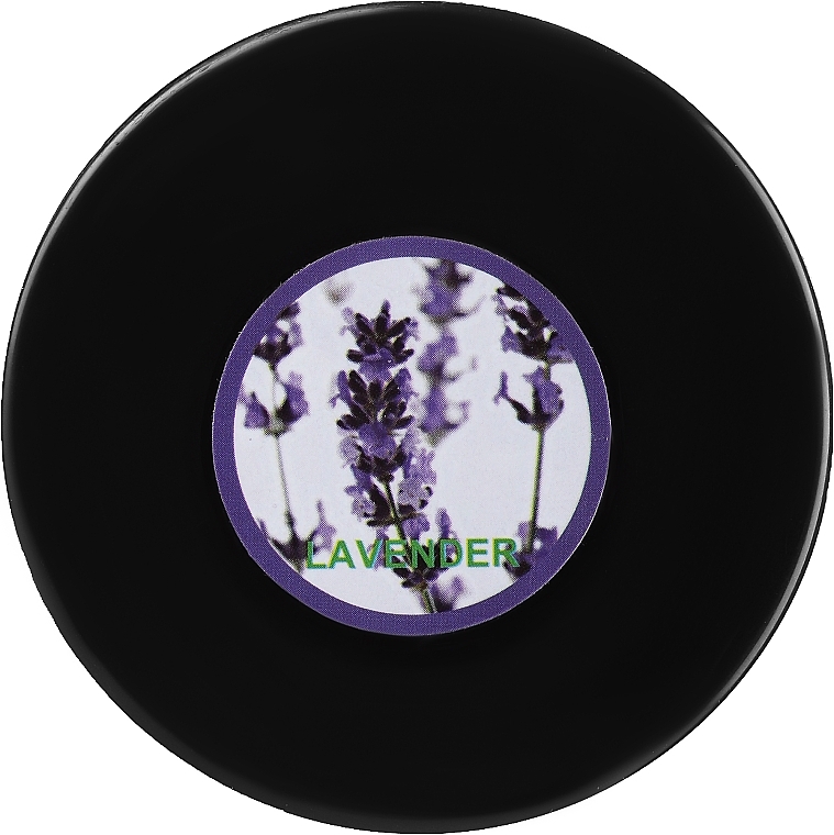 Воск для депиляции в гранулах "Лаванда" - Konsung Beauty Lavender Hot Wax — фото N2