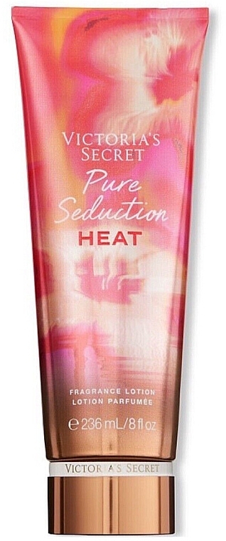 Лосьйон для тіла - Victoria's Secret Pure Seduction Heat Body Lotion — фото N1