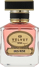 Velvet Sam Iris Rise - Духи — фото N1
