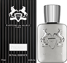 Parfums de Marly Pegasus - Парфюмированная вода — фото N2