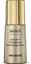 Духи, Парфюмерия, косметика Сыворотка для лица с минералами - Ahava Dead Sea Osmoter Concentrate