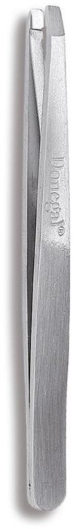 Пинцет прямой "Precision", 9452 - Donegal Straight Tweezers — фото N1
