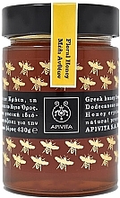 Квітковий мед - Apivita Floral Honey — фото N1
