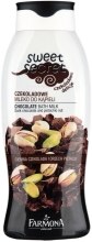 Духи, Парфюмерия, косметика Шоколадное молоко для ванны - Farmona Sweet Secret Chocolate Bath Milk