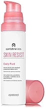 Флюїд для обличчя - Cantabria Labs Skin Resist Daily Fluid — фото N2