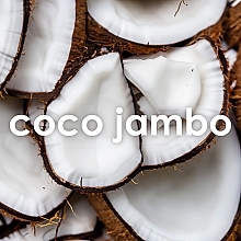 Пенка для душа - Mermade Coco Jambo — фото N2