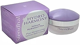 Питательный крем для лица - Stendhal Hydro Harmony Nutrition Velvet-Soft Cream — фото N2