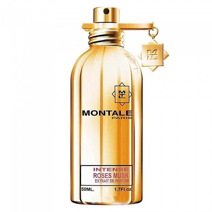 Montale Intense Roses Musk - Духи